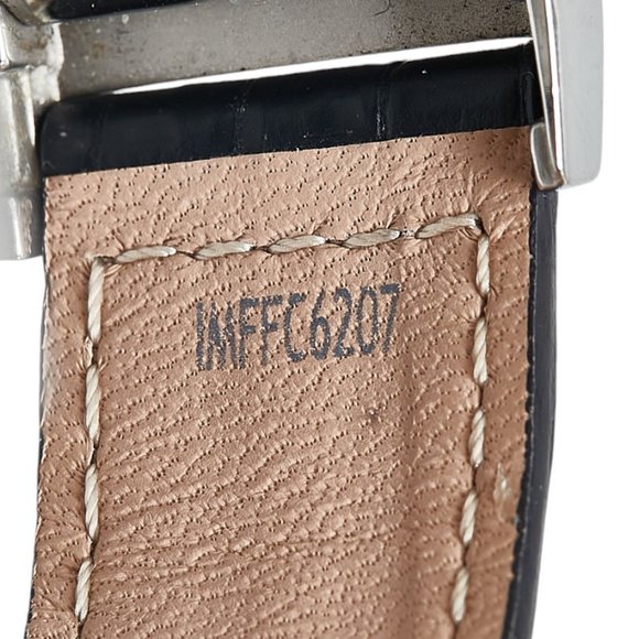 TAG Heuer Monaco Limited Edition 4000 Watch CW2118 FC6207 Automatic White Dia... - Picture 10 of 10